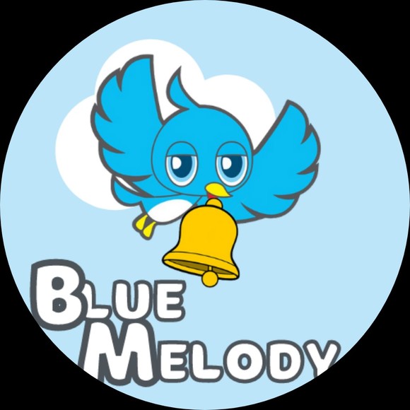 bluemelodybooks